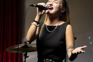 Магма — Портфолио №1