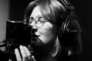 Магма — Запись вокала, чистый звук, помощь вокалиста — Портфолио №10