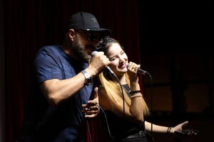 Магма — Портфолио №2