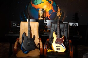 Магма — Ты можешь стать звездой и собрать рок-группу — Портфолио №3