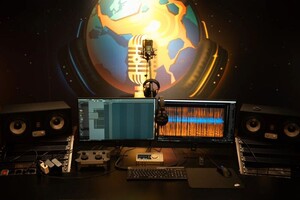 Магма — Ты можешь записать песню сам — Портфолио №6