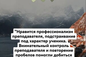 Максимушкина Полина Валерьевна — Кейс Лиза — Портфолио №20