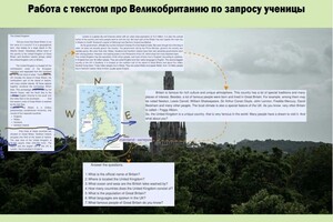 Максимушкина Полина Валерьевна — Урок на интерактивной доске Miro — Портфолио №8