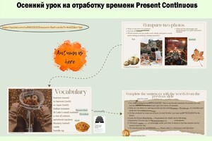 Максимушкина Полина Валерьевна — Урок на интерактивной доске Miro — Портфолио №9