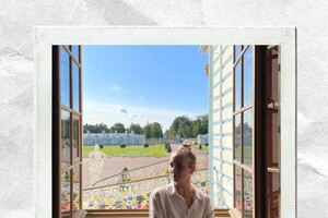 Малёванец Антонина Александровна — Портфолио №3