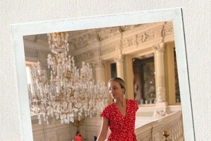 Малёванец Антонина Александровна — Портфолио №6