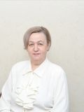 Мартынова Галина Львовна — психолог (Ростов)