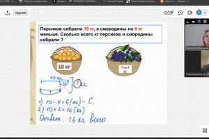 Мазиева Виктория Юрьевна — Портфолио №3