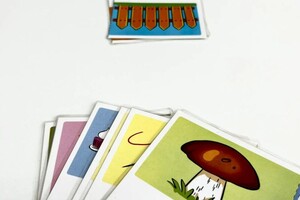 Меликян Татьяна Сергеевна — Портфолио №1