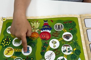 Меликян Татьяна Сергеевна — Портфолио №2