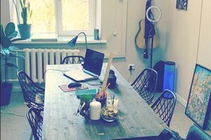 Мельников Станислав Александрович — Портфолио №2