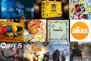 Мельников Станислав Александрович — Портфолио №4