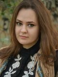 Мельникова Анна Юрьевна — репетитор по немецкому языку, английскому языку (Ростов)