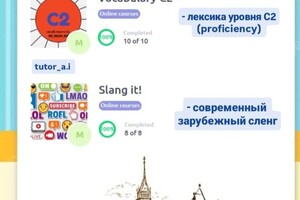 Меняйло Анастасия Игоревна — Портфолио №3