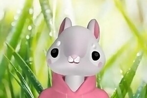 Мисюрева Татьяна Анатольевна — Иногда работаю с зайчиками — Портфолио №5