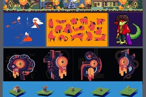 Мизгина Ксения Алексеевна — Портфолио №9