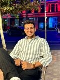 Морси Махмуд Сайд гадальраб сайд — репетитор по английскому языку, изо, арабскому языку (Ростов)