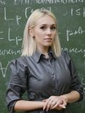 Муравьева Екатерина Алексеевна — репетитор по начальной школе, математике (Ростов)