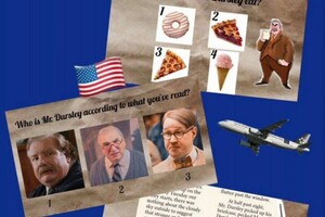 Науменко Валерия Игоревна — Пример одного из разработанных мной материалов для занятий (с учетом индивидуального подхода к ученику) — Портфолио №1