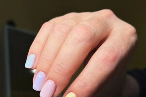 Наумова Мария Сергеевна — Портфолио №3