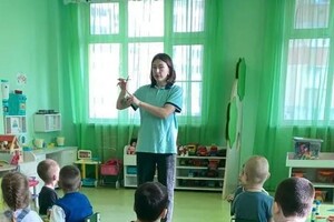 Наймушина Елизавета Алексеевна — Портфолио №1