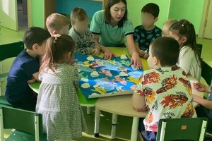 Наймушина Елизавета Алексеевна — Портфолио №2