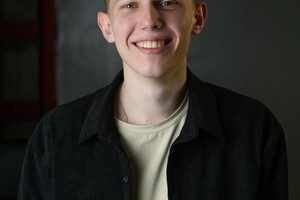 Никитин Лев Борисович — Выездная фотосессия, деловой портрет — Портфолио №102