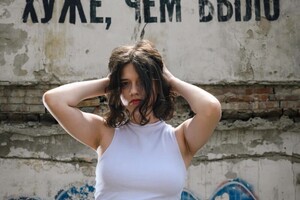 Никитин Лев Борисович — Уличная фотосессия — Портфолио №103