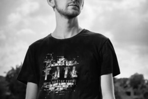 Никитин Лев Борисович — Уличная фотосессия — Портфолио №104