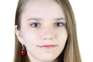 Никитин Лев Борисович — Фото на паспорт — Портфолио №107