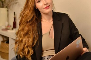 Николаенкова Мария Вячеславовна — Портфолио №11