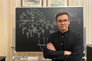 Новиков Тихон Васильевич — Портфолио №6