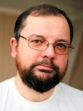 Новиков Василий Валентинович — репетитор по математике, информатике, дизайну (Ростов)