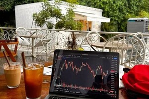 Нурмагомедов Нурмагомед Абдулханипович — Анализ рынка; Рынок криптовалют; ТехАнализ — Портфолио №12