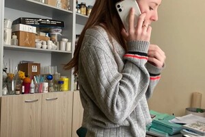 Нужнова Ольга Анатольевна — Портфолио №1