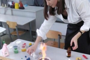 Нужнова Ольга Анатольевна — Портфолио №2