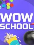 (онлайн-школа) WOW SCHOOL — репетитор по английскому языку (Ростов)