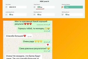 Пак Вероника Владиславовна — Отзывы — Портфолио №6