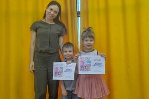 Паламарюк Дарья Александровна — Портфолио №11