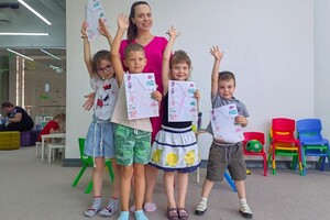 Паламарюк Дарья Александровна — Портфолио №16