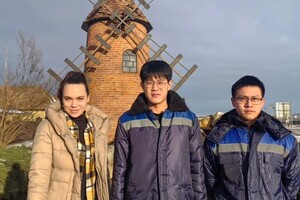 Паламарюк Дарья Александровна — Портфолио №20