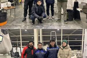 Паламарюк Дарья Александровна — Портфолио №21