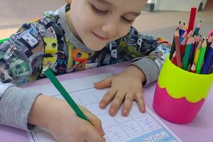 Паламарюк Дарья Александровна — Портфолио №4