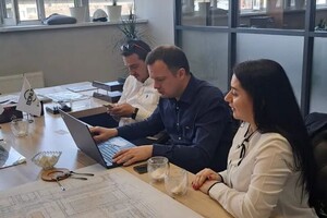 Пашаева Наиля Мурадовна — Устный последовательный перевод турецкого языка.; Тема: Машиностроение; Совещание о покупке манипуляторов-роботов из... — Портфолио №24