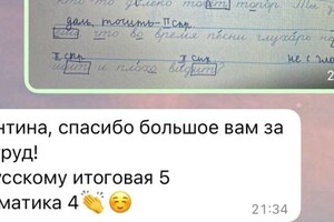 Павленко Валентина Евгеньевна — Портфолио №10