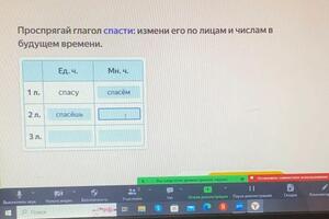 Русский язык — Павленко Валентина Евгеньевна