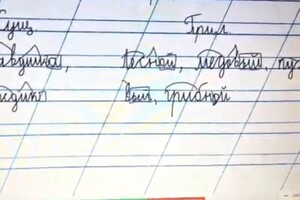 Павленко Валентина Евгеньевна — Портфолио №7