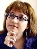 Пащенко Ирина Владимировна — репетитор по обществознанию, философии (Ростов)