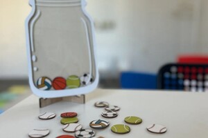 Переяслова Наталия Вячеславовна — Артикуляционная гимнастика — Портфолио №1