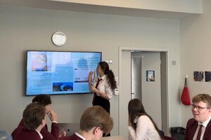 Полозова Кира Александровна — Портфолио №2